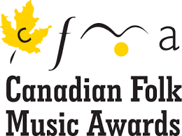 2020 Canadian Folk Music Awards