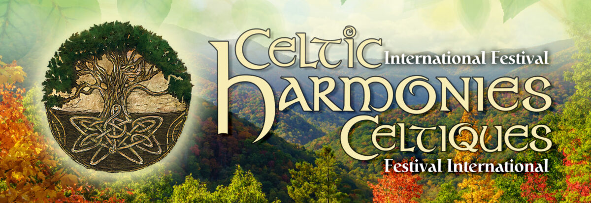 Celtic Harmonies International Festival