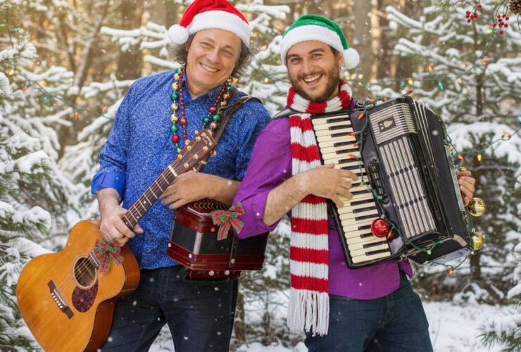 Activités de décembre